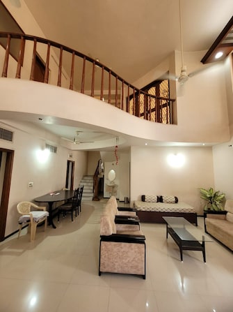 4 BHK Villa For Resale in Nagpur Airport Nagpur  7272330