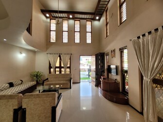 4 BHK Villa For Resale in Nagpur Airport Nagpur  7272330