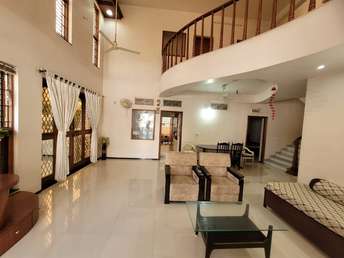 4 BHK Villa For Resale in Nagpur Airport Nagpur  7272330