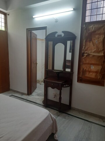 Living Room in 3.5 BHK Builder Floor at Ardee City, Sector 52 – for Sale