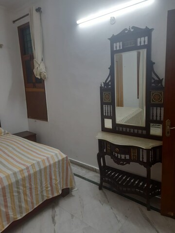 Living Room in 3.5 BHK Builder Floor at Ardee City, Sector 52 – for Sale