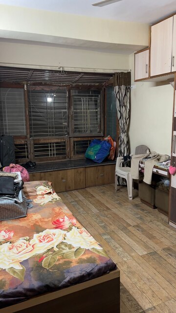 Room in 2 BHK Apartment at Ram Nagar – for Sale