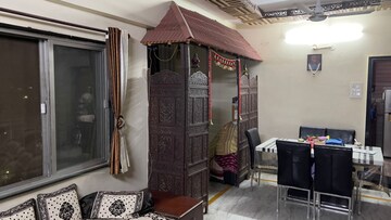 Living Room in 2 BHK Apartment at Ram Nagar – for Sale