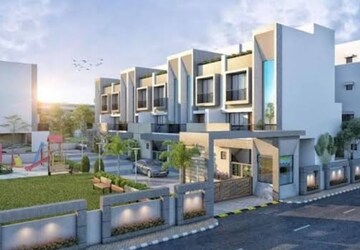 Plot For Resale in Piplod Surat  7272343