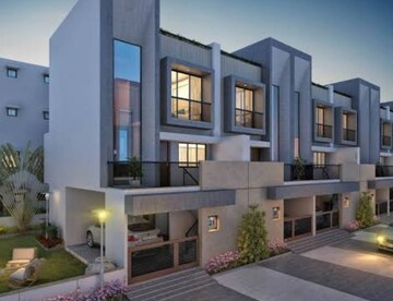  Plot – Exterior View View at Piplod - for Sale
