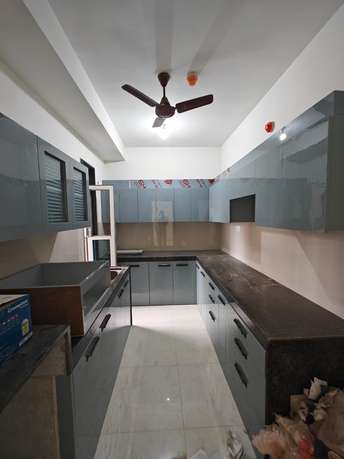 3 BHK Apartment For Rent in L And T Seawoods Residences Seawoods Darave Navi Mumbai  7272355