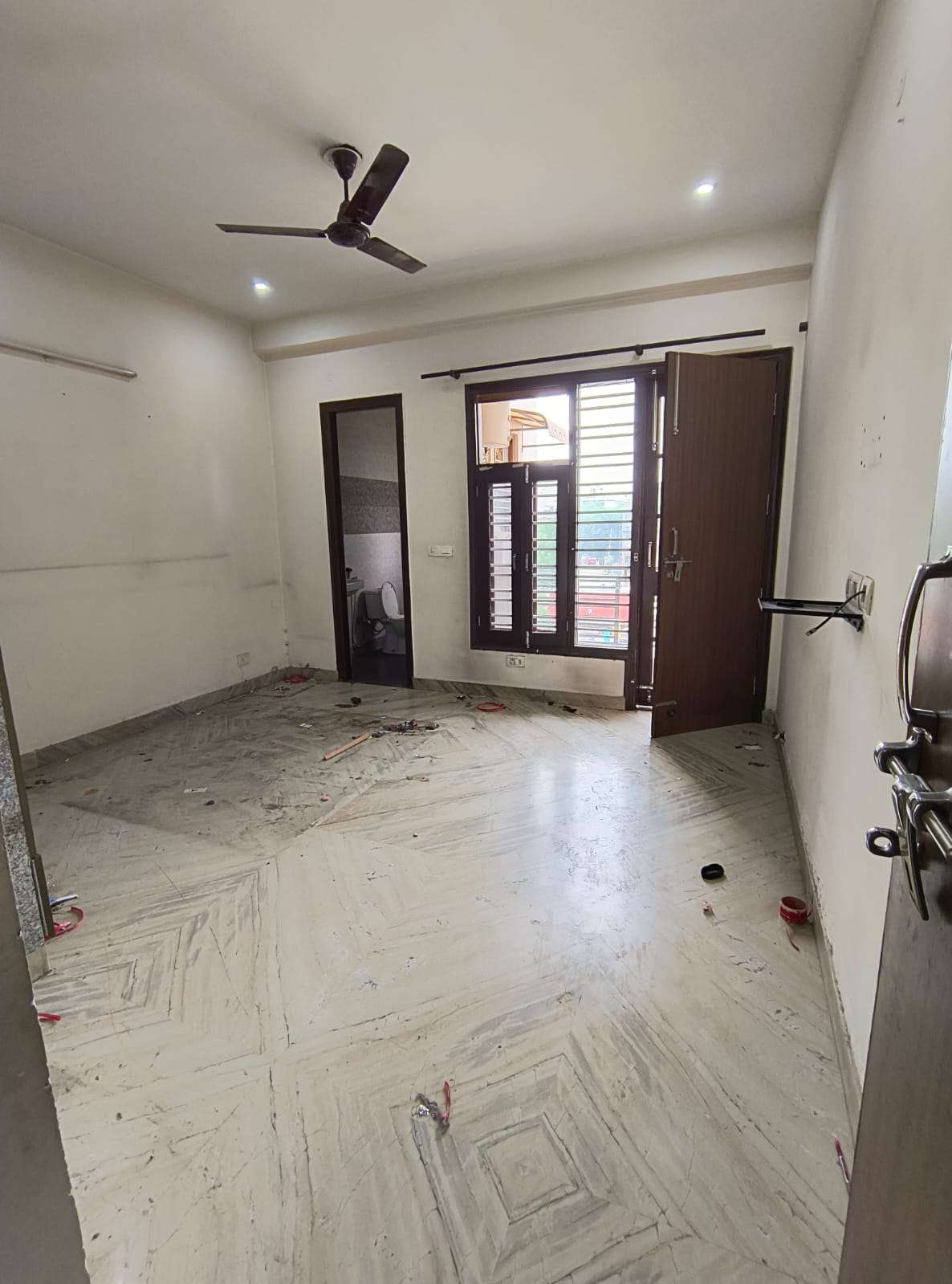 3 BHK Builder Floor For Rent in SS Mayfield Gardens Sector 51 Gurgaon  7272362