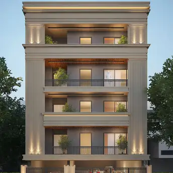 2 BHK Independent House For Rent in Sector 9 Gurgaon  7272359