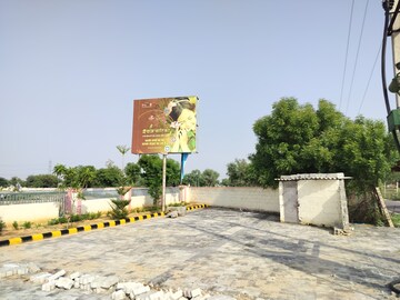  Plot – Exterior View View at Shree Shyam Vatika Muhana, Muhana - for Sale