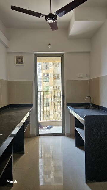 Kitchen in 1.5 BHK Apartment at Lodha Palava - Casa Bella, Dombivli East – for Sale