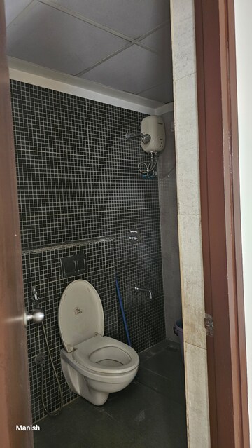 Bathroom in 1.5 BHK Apartment at Lodha Palava - Casa Bella, Dombivli East – for Sale