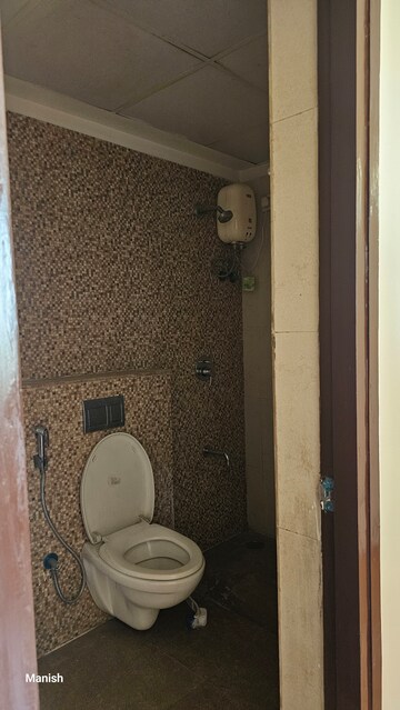Bathroom in 1.5 BHK Apartment at Lodha Palava - Casa Bella, Dombivli East – for Sale