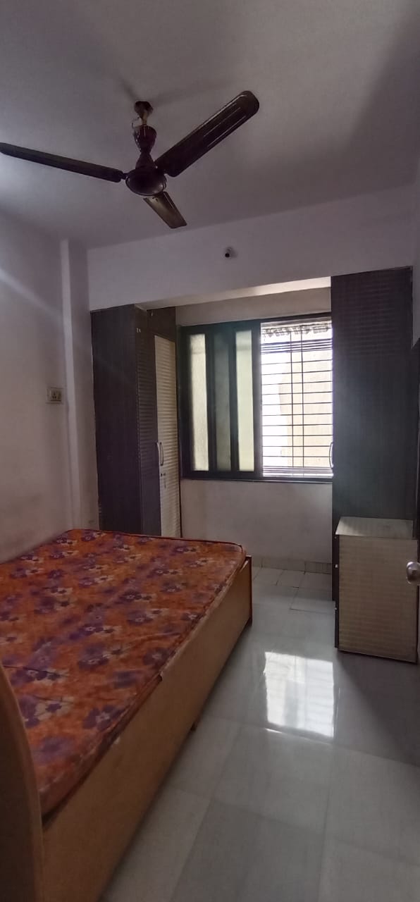 2 BHK Apartment For Rent in Seawoods Navi Mumbai  7272377