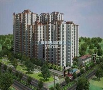 2 BHK Apartment – Exterior View View at Civitech Sampriti, Sector 77 - for Sale