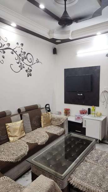 2 BHK Builder Floor For Rent in C Block Pocket IV Vikaspuri Vikas Puri Delhi  7272388