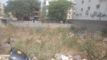 Plot For Resale in Madhapur Hyderabad  7272389