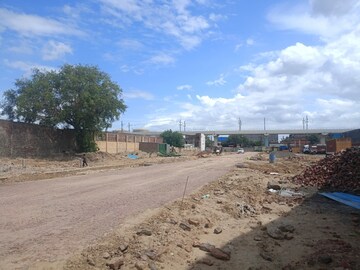 Plot Area in  Plot at Rajendra Nagar – for Sale