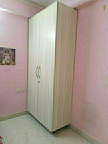 Bathroom in 2.5 BHK Apartment at Gulmohur Garden, Raj Nagar Extension – for Sale