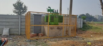  Plot – Exterior View View at Excella Resortico, Gomti Nagar - for Sale