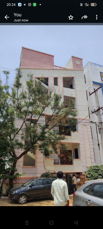 6+ BHK Independent House For Sale in Manikonda