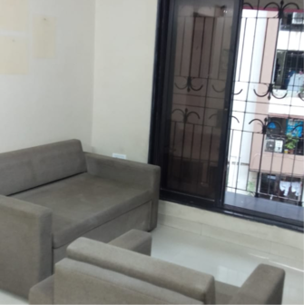 1 BHK Apartment For Resale in Happy Home Estate Sector 10 Thane  7272405