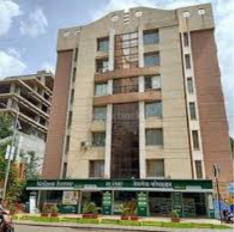 2 BHK Apartment For Resale in GK Rose Valley Kasba Peth Pune  7272406