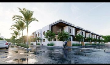3.5 BHK Villa For Sale in Mallampet