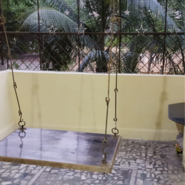 Bathroom in 2 BHK Apartment at Om Shantidham CHS, Gaurav Galaxy – for Sale