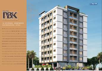 4 BHK Apartment For Resale in Bapu Nagar Jaipur  7272438