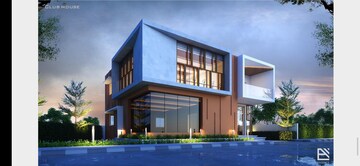 3.5 BHK Villa For Sale in Mallampet
