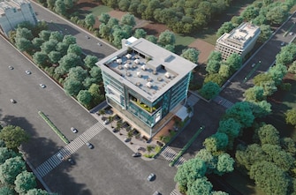 Commercial Office Space 521 Sq.Ft. For Resale in Dr Rajendra Prasad Nagar A Jaipur  7272469