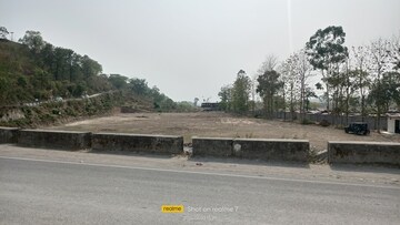 Plot Area in  Plot at Bhauwala – for Sale