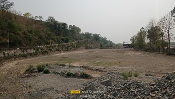 Plot Area in  Plot at Bhauwala – for Sale