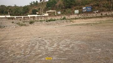 Plot Area in  Plot at Bhauwala – for Sale