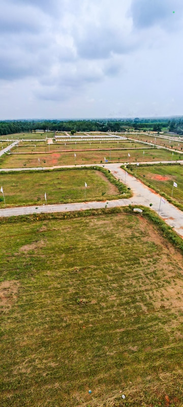  Plot – Garden View at Thanjore Road - for Sale