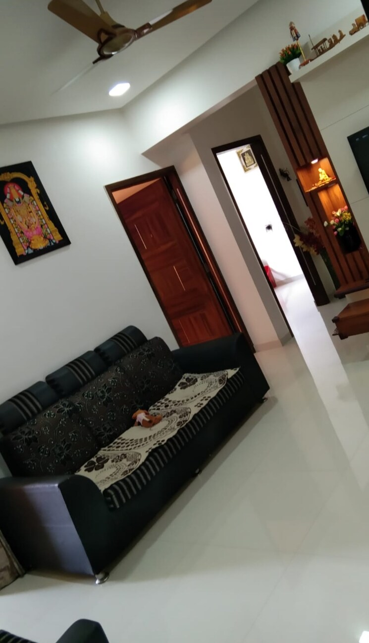 Bedroom, kesar-aaradhyam 2 Bedroom 741 Sq.Ft. Apartment In Moshi Pune 7272458