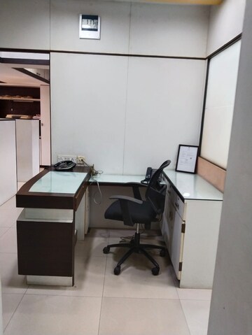 Team Area in  Office Space at Jolly Maker Chambers, Nariman Point – for Sale