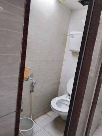 Floor Plan in  Office Space at Jolly Maker Chambers, Nariman Point – for Sale