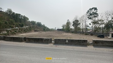 Plot Area in  Plot at Bhauwala – for Sale