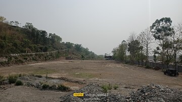 Plot Area in  Plot at Bhauwala – for Sale