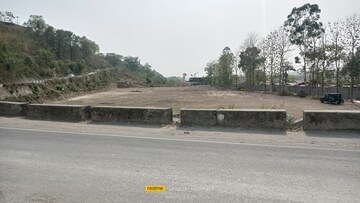  Plot For Sale in Bhauwala