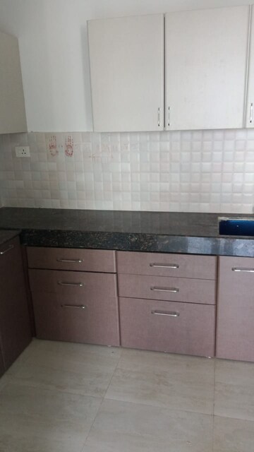 Kitchen in 1 BHK Apartment at VTP Leonara, Mahalunge – for Sale