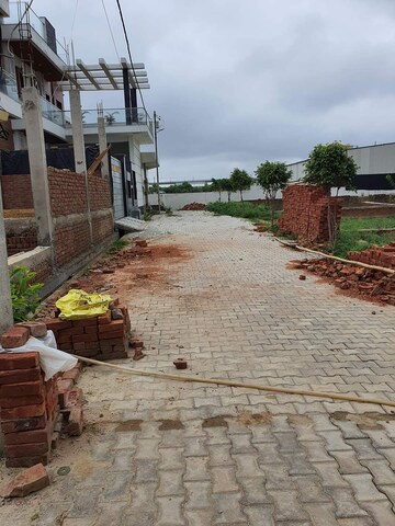  Plot – Exterior View View at Neelkanth Vatika, Dhoom Manikpur - for Sale