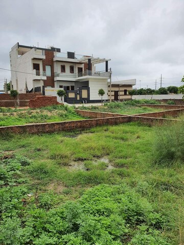  Plot For Sale in Neelkanth Vatika, Dhoom Manikpur