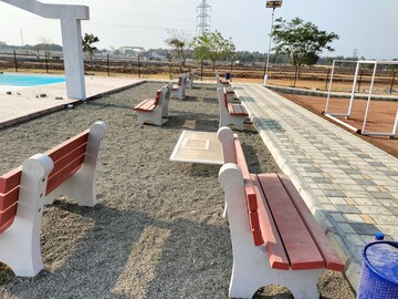  Plot – Exterior View View at Karumandapam - for Sale