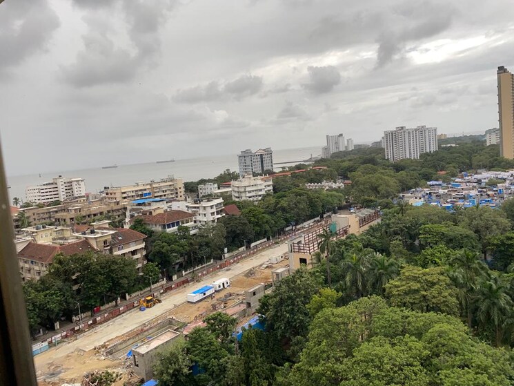 Master Bedroom, venus-apartments-cuffe-parade 3 Bedroom 1650 Sq.Ft. Apartment In Cuffe Parade Mumbai 7272489