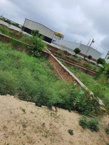 Plot Area in  Plot at Defence Empire, Surajpur – for Sale