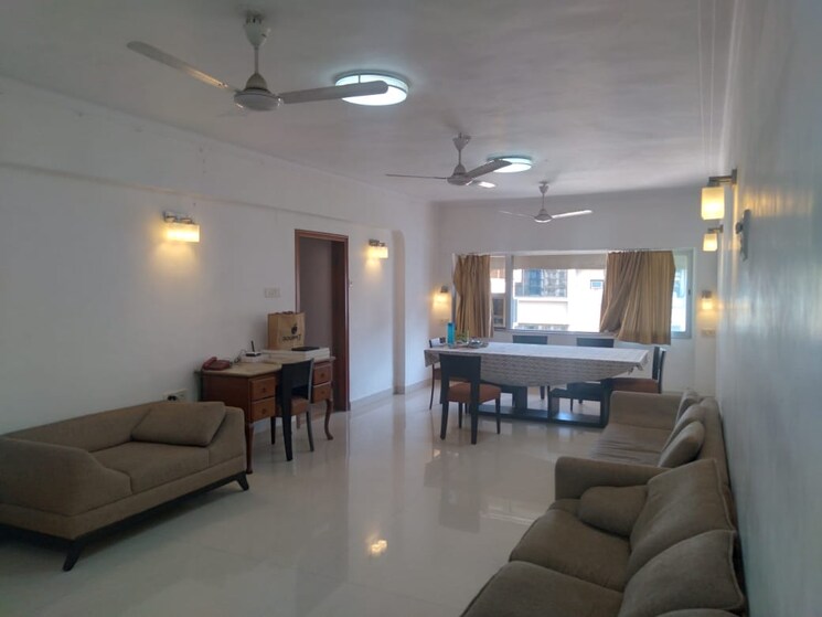 Living Room, navrang-basant-chs 3 Bedroom 1735 Sq.Ft. Apartment In Cuffe Parade Mumbai 7272497
