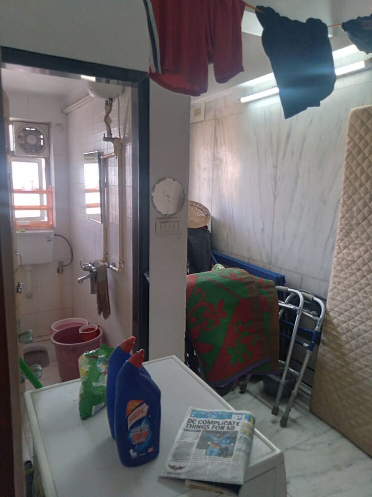 Master Bedroom, navrang-basant-chs 3 Bedroom 1735 Sq.Ft. Apartment In Cuffe Parade Mumbai 7272497