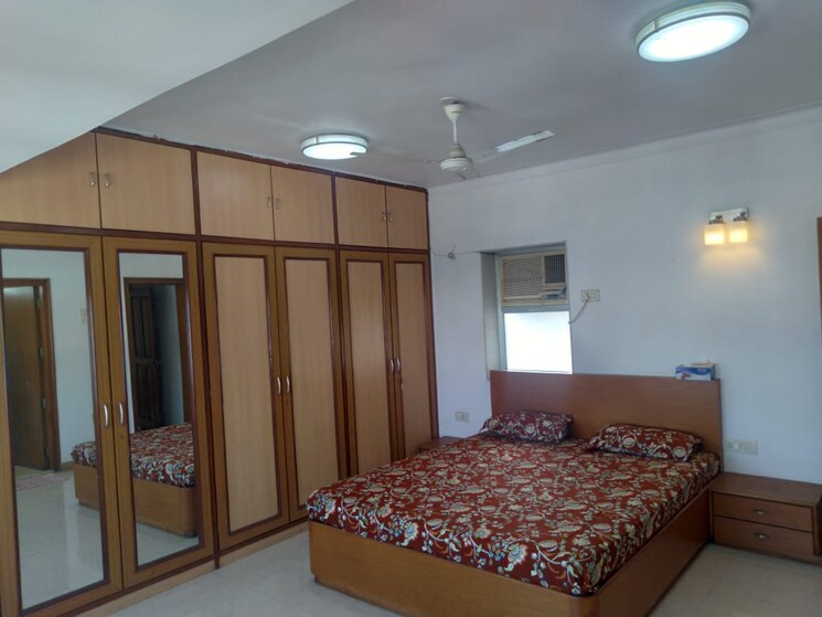 Bedroom, navrang-basant-chs 3 Bedroom 1735 Sq.Ft. Apartment In Cuffe Parade Mumbai 7272497